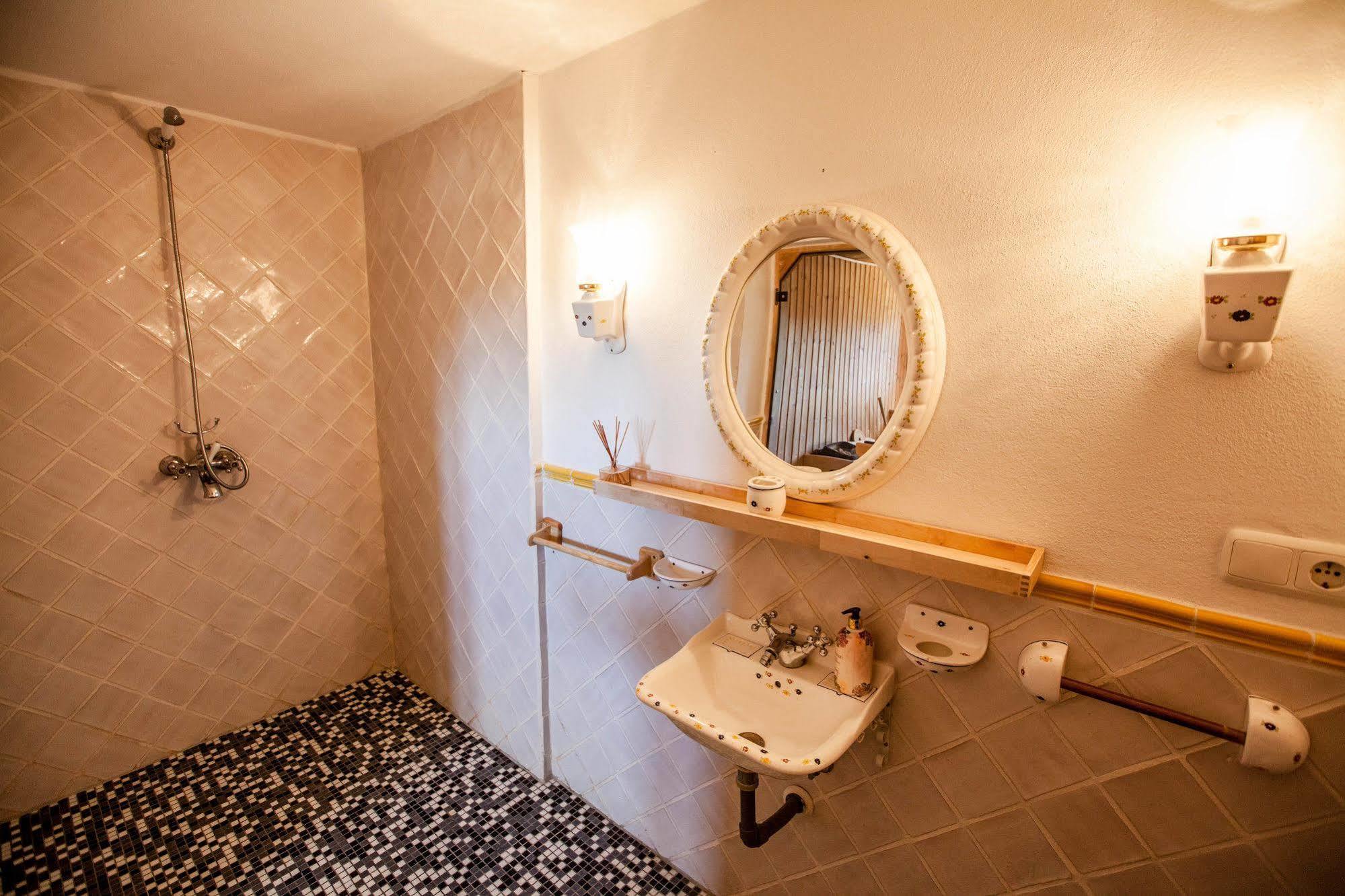 B&B Muse Marbella Zewnętrze zdjęcie